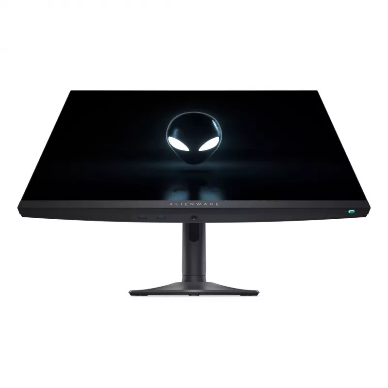 Alienware AW2724DM LED displej 68,6 cm (27 palcov) 2560 x 1440 pixelov Quad HD LCD čierny