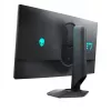 Alienware AW2724DM LED displej 68,6 cm (27 palcov) 2560 x 1440 pixelov Quad HD LCD čierny