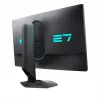 Alienware AW2724DM LED displej 68,6 cm (27 palcov) 2560 x 1440 pixelov Quad HD LCD čierny