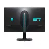Alienware AW2724DM LED displej 68,6 cm (27 palcov) 2560 x 1440 pixelov Quad HD LCD čierny