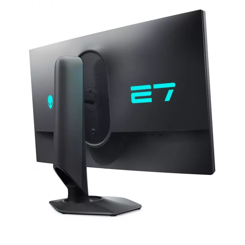 Alienware AW2724DM LED displej 68,6 cm (27 palcov) 2560 x 1440 pixelov Quad HD LCD čierny