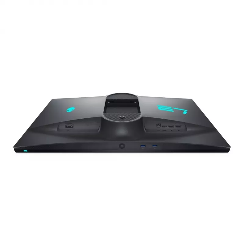 Alienware AW2724DM LED displej 68,6 cm (27 palcov) 2560 x 1440 pixelov Quad HD LCD čierny