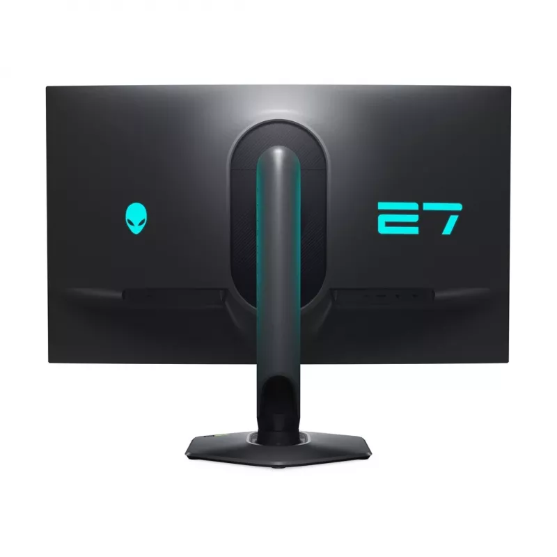 Alienware AW2724DM LED displej 68,6 cm (27 palcov) 2560 x 1440 pixelov Quad HD LCD čierny