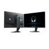 Alienware AW2724DM LED displej 68,6 cm (27 palcov) 2560 x 1440 pixelov Quad HD LCD čierny