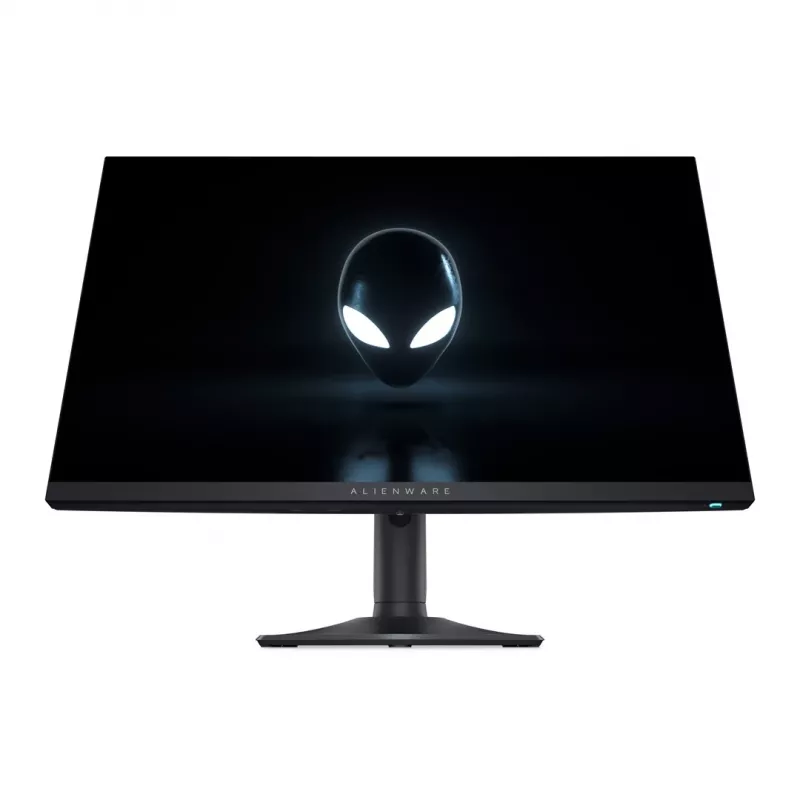 Alienware AW2724DM LED displej 68,6 cm (27 palcov) 2560 x 1440 pixelov Quad HD LCD čierny