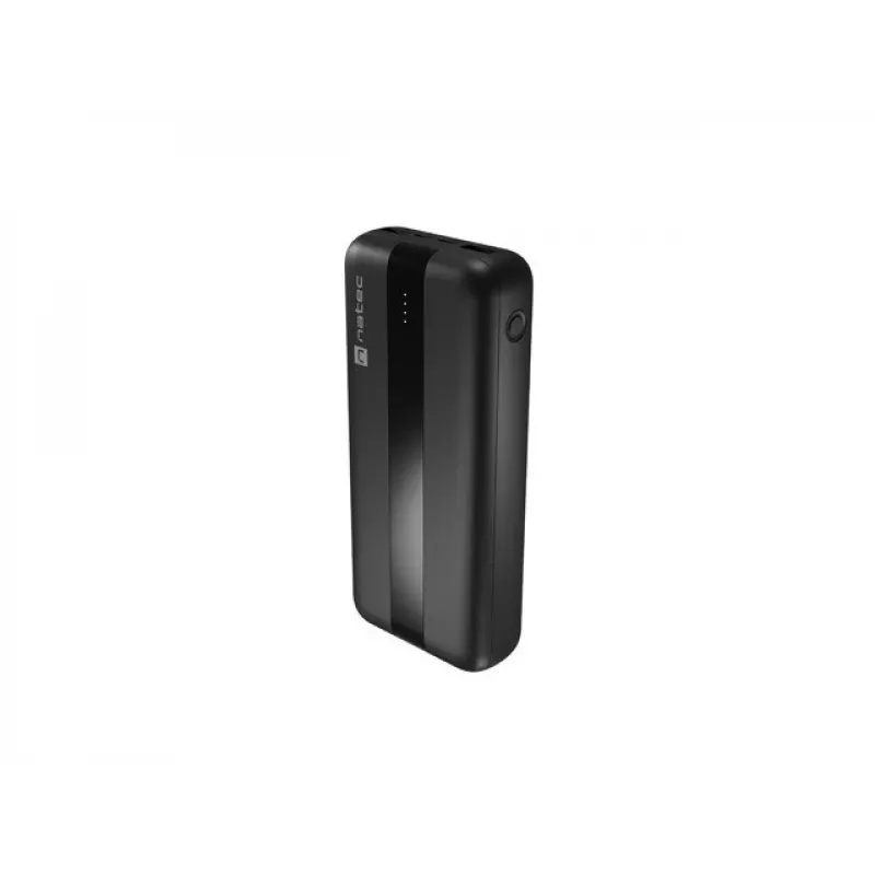 Prenosná nabíjačka NATEC Trevi 20000 mAh