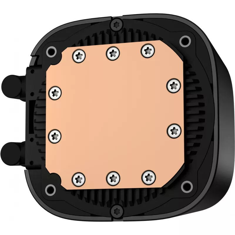 Deepcool | LE720 All-in-one | Intel, AMD | CPU kvapalinový chladič