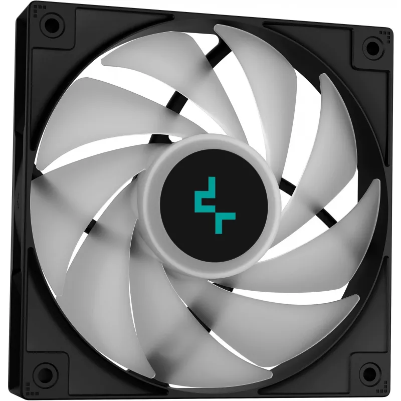 Deepcool | LE720 All-in-one | Intel, AMD | CPU kvapalinový chladič