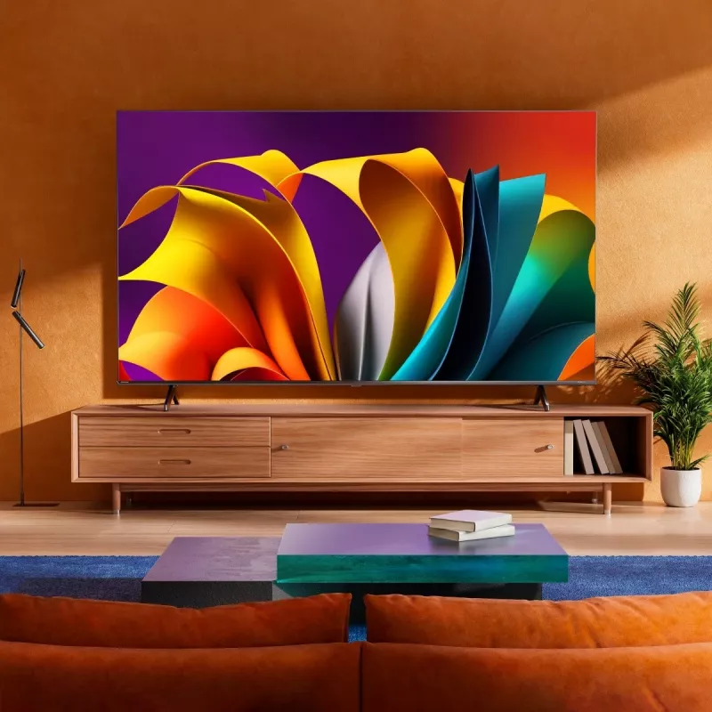 LED TV 75 palcov 75A6N