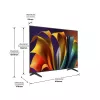 LED TV 75 palcov 75A6N