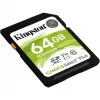 Pamäťová karta SDXC 64GB C10/SDS2/64GB Kingston