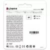 Pamäťová karta SDXC 64GB C10/SDS2/64GB Kingston