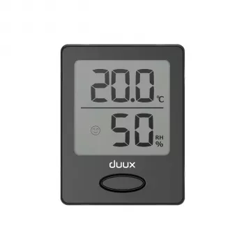 Senzor teploty a vlhkosti Duux DXHM02