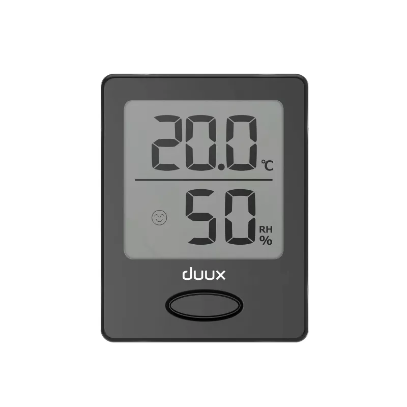 Senzor teploty a vlhkosti Duux DXHM02