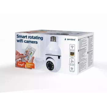 Gembird Smart TSL-CAM-WRHD-01 1080p bezpečnostná kamera