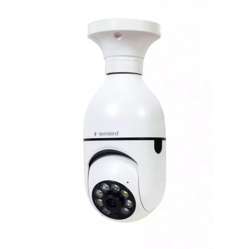 Gembird Smart TSL-CAM-WRHD-01 1080p bezpečnostná kamera