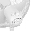 Tristar | VE-5755 | stojanový ventilátor | biely | priemer 40 cm | počet rýchlostí 3 | oscilácia