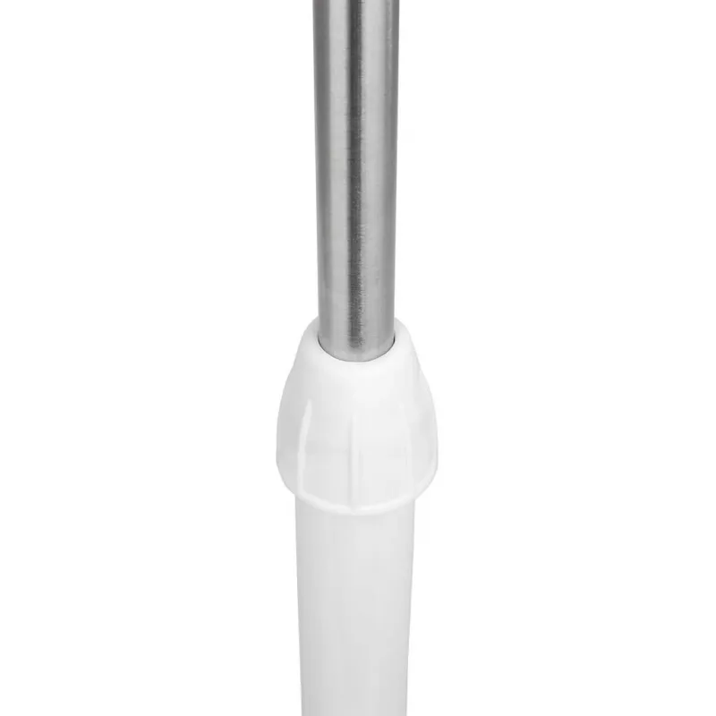 Tristar | VE-5755 | stojanový ventilátor | biely | priemer 40 cm | počet rýchlostí 3 | oscilácia