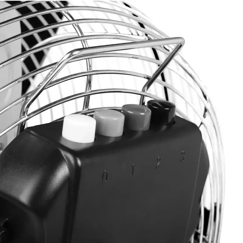 Domáci ventilátor s lopatkami Tristar VE-5933