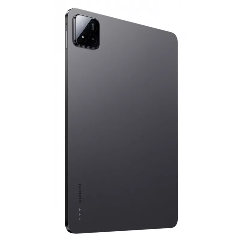 Xiaomi Pad 7 tablet 11,2", 8 GB RAM, 256 GB, Wi-Fi 6E, sivý