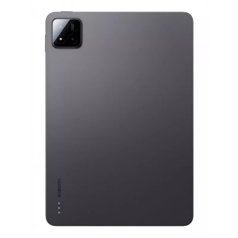 Xiaomi Pad 7 tablet 11,2", 8 GB RAM, 256 GB, Wi-Fi 6E, sivý