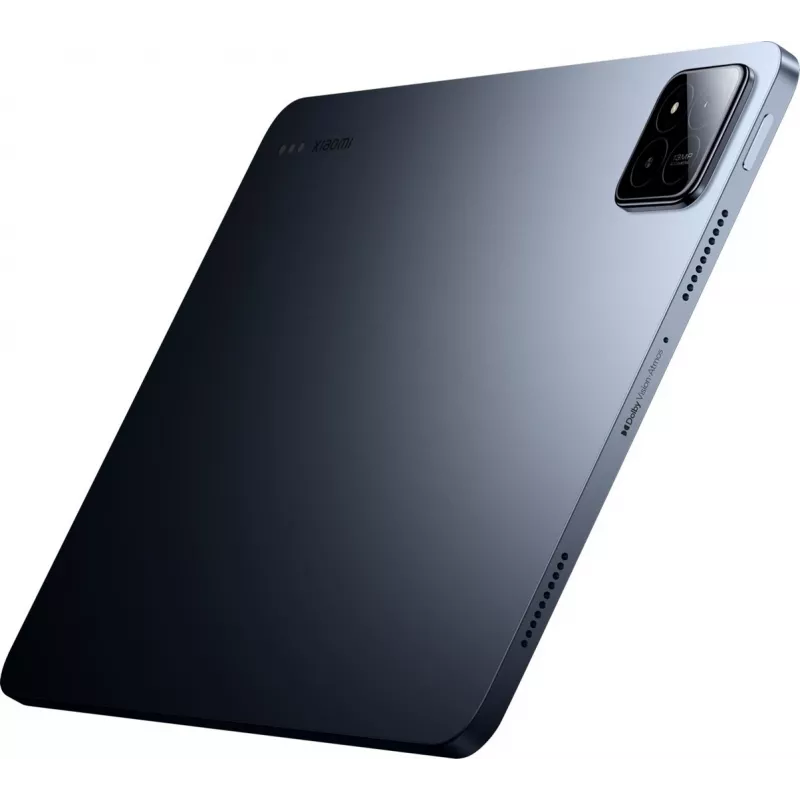 Xiaomi Pad 7 tablet 11,2", 8 GB RAM, 256 GB, Wi-Fi 6E, sivý