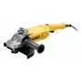 DeWALT DWE494-QS uhlová brúska 23 cm 6600 ot/min 2200 W 6,32 kg