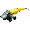 DeWALT DWE494-QS uhlová brúska 23 cm 6600 ot/min 2200 W 6,32 kg