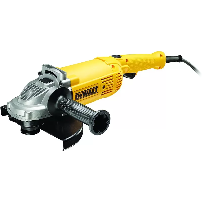 DeWALT DWE494-QS uhlová brúska 23 cm 6600 ot/min 2200 W 6,32 kg