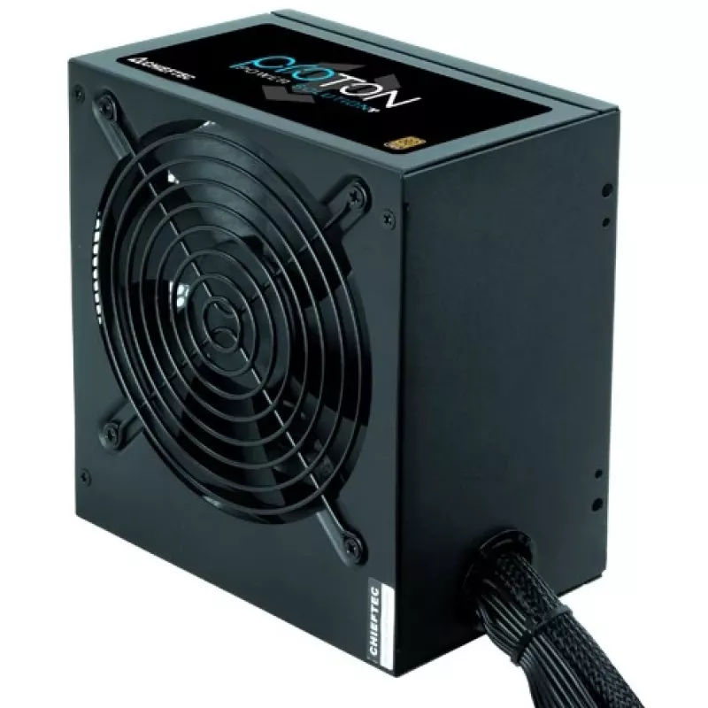 Napájací zdroj Chieftec BDF-600S 600W
