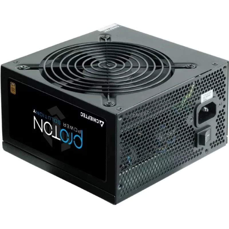Napájací zdroj Chieftec BDF-600S 600W