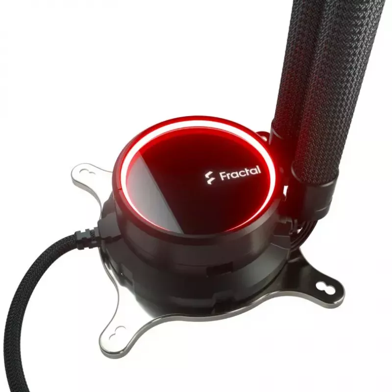 All-in-One kvapalinový chladič Fractal Design Celsius+ S28 Dynamic