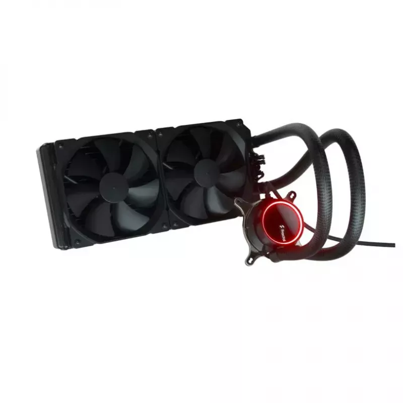 All-in-One kvapalinový chladič Fractal Design Celsius+ S28 Dynamic