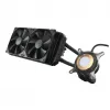 All-in-One kvapalinový chladič Fractal Design Celsius+ S28 Dynamic