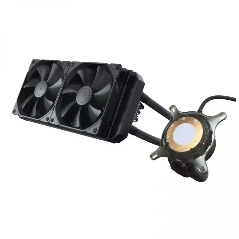 All-in-One kvapalinový chladič Fractal Design Celsius+ S28 Dynamic
