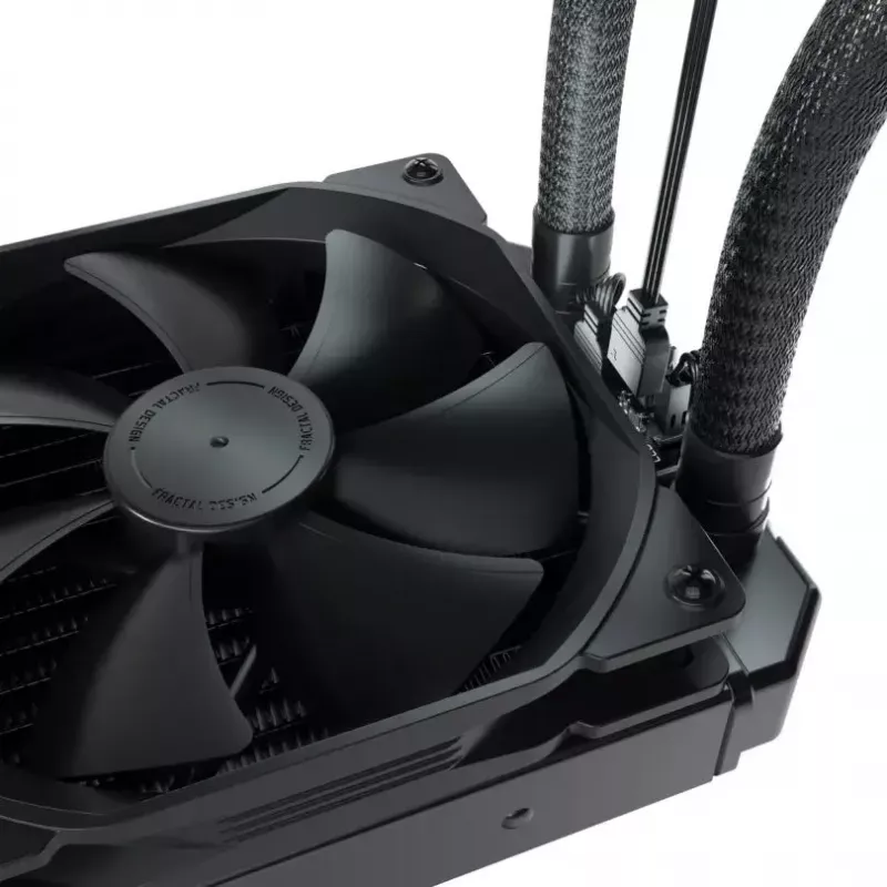 All-in-One kvapalinový chladič Fractal Design Celsius+ S28 Dynamic