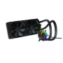 All-in-One kvapalinový chladič Fractal Design Celsius+ S28 Dynamic