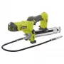 Akumulátorová mazacia pištoľ R18GG-0 18V Ryobi (bez batérie)