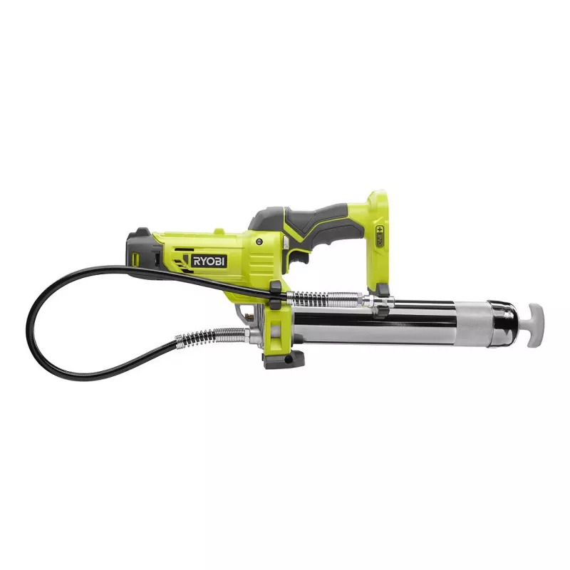 Akumulátorová mazacia pištoľ R18GG-0 18V Ryobi (bez batérie)