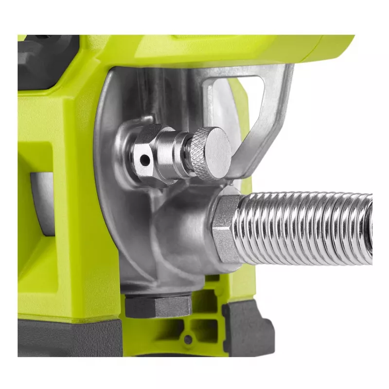 Akumulátorová mazacia pištoľ R18GG-0 18V Ryobi (bez batérie)