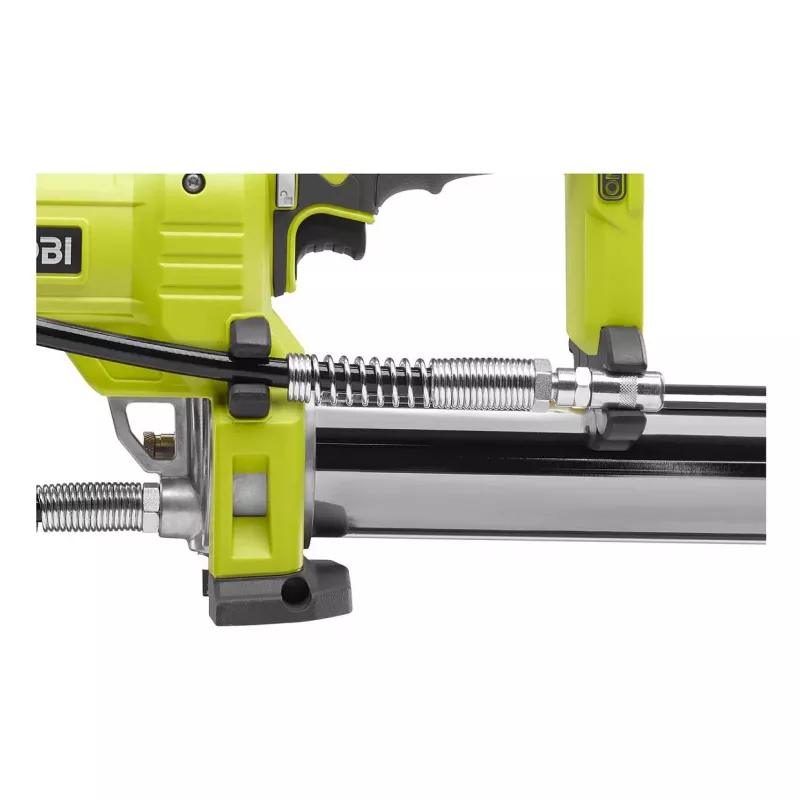 Akumulátorová mazacia pištoľ R18GG-0 18V Ryobi (bez batérie)