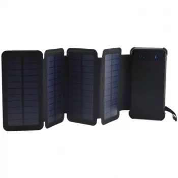 PowerNeed ES8000B Solárny panel 6 W