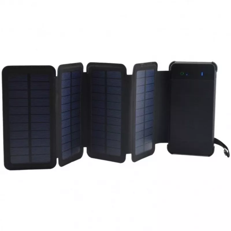 PowerNeed ES8000B Solárny panel 6 W