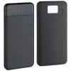 PowerNeed ES8000B Solárny panel 6 W