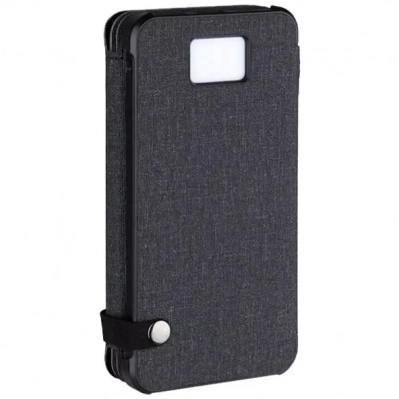 PowerNeed ES8000B Solárny panel 6 W