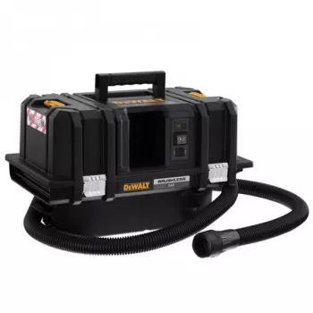 DeWALT DCV586MN-XJ Vysávač čierna, žltá 15 L