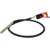 YATO BETÓNOVÝ VIBRÁTOR 1200W + MATICA + HADICA 3m