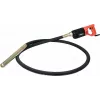 YATO BETÓNOVÝ VIBRÁTOR 1200W + MATICA + HADICA 3m