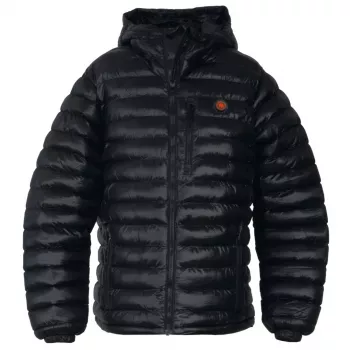 Vyhrievaná pánska bunda, veľkosť: L, XL