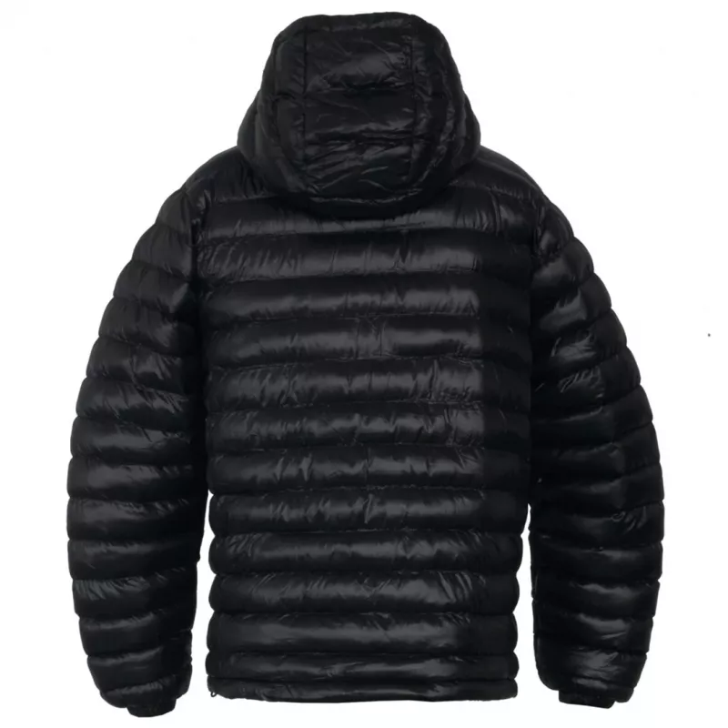 Vyhrievaná pánska bunda, veľkosť: L, XL